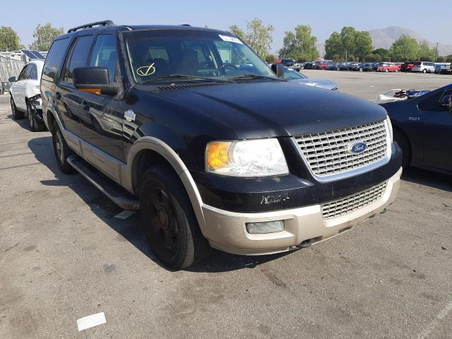 Photo 1 from auction – 2005 FORD EXPEDITION with VIN 1FMFU18515LA61119