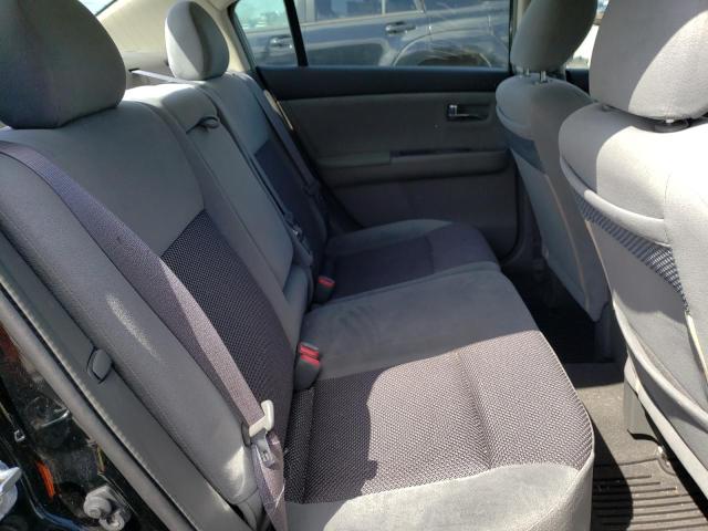 Photo 8 from auction – 2007 NISSAN SENTRA 2.0 with VIN 3N1AB61E37L682352