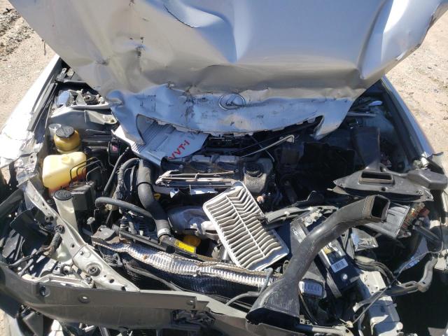 Photo 7 from auction – 2002 LEXUS ES 300 with VIN JTHBF30G520075252
