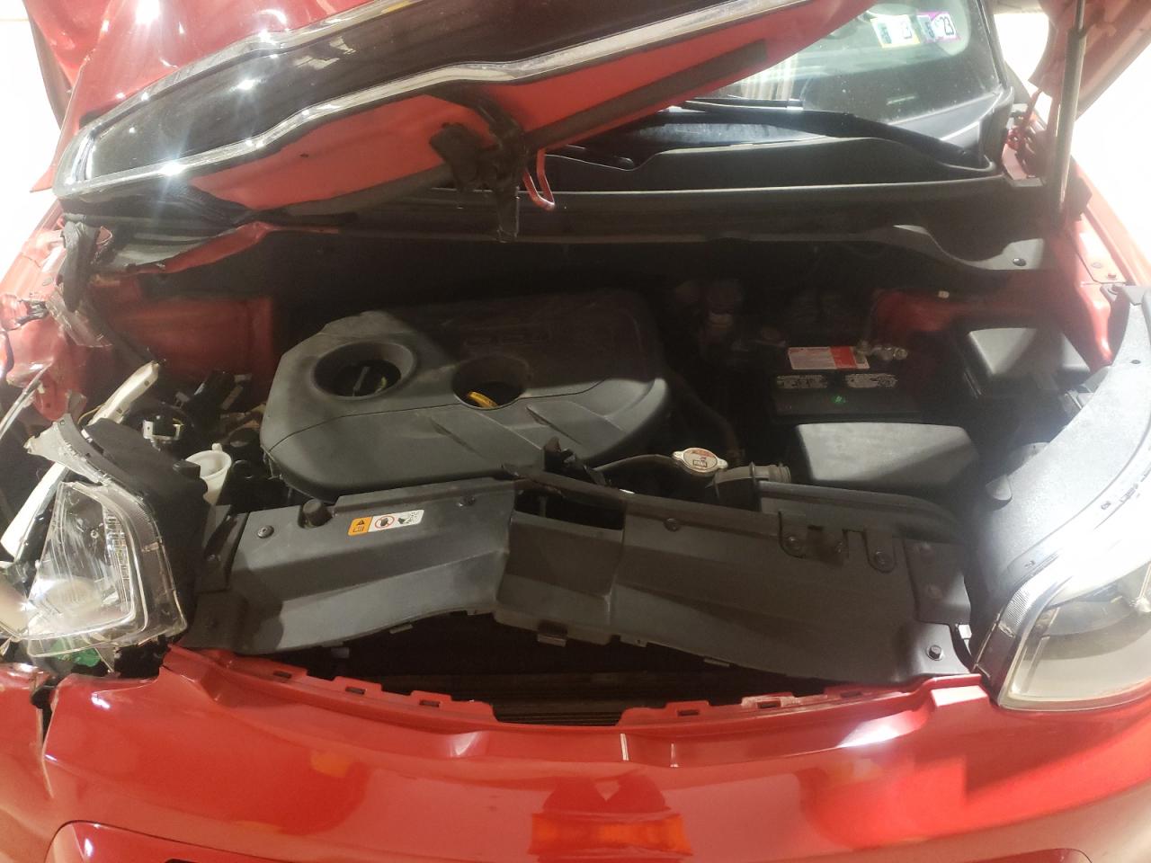 Photo 7 from auction – 2015 KIA SOUL ! with VIN KNDJX3A56F7793638