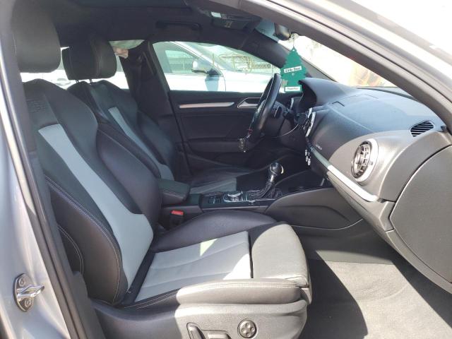 Photo 9 from auction – 2016 AUDI S3 PREMIUM with VIN WAUB1GFF1G1066973