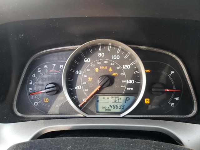 Photo 8 from auction – 2013 TOYOTA RAV4 LE with VIN 2T3BFREV0DW023084