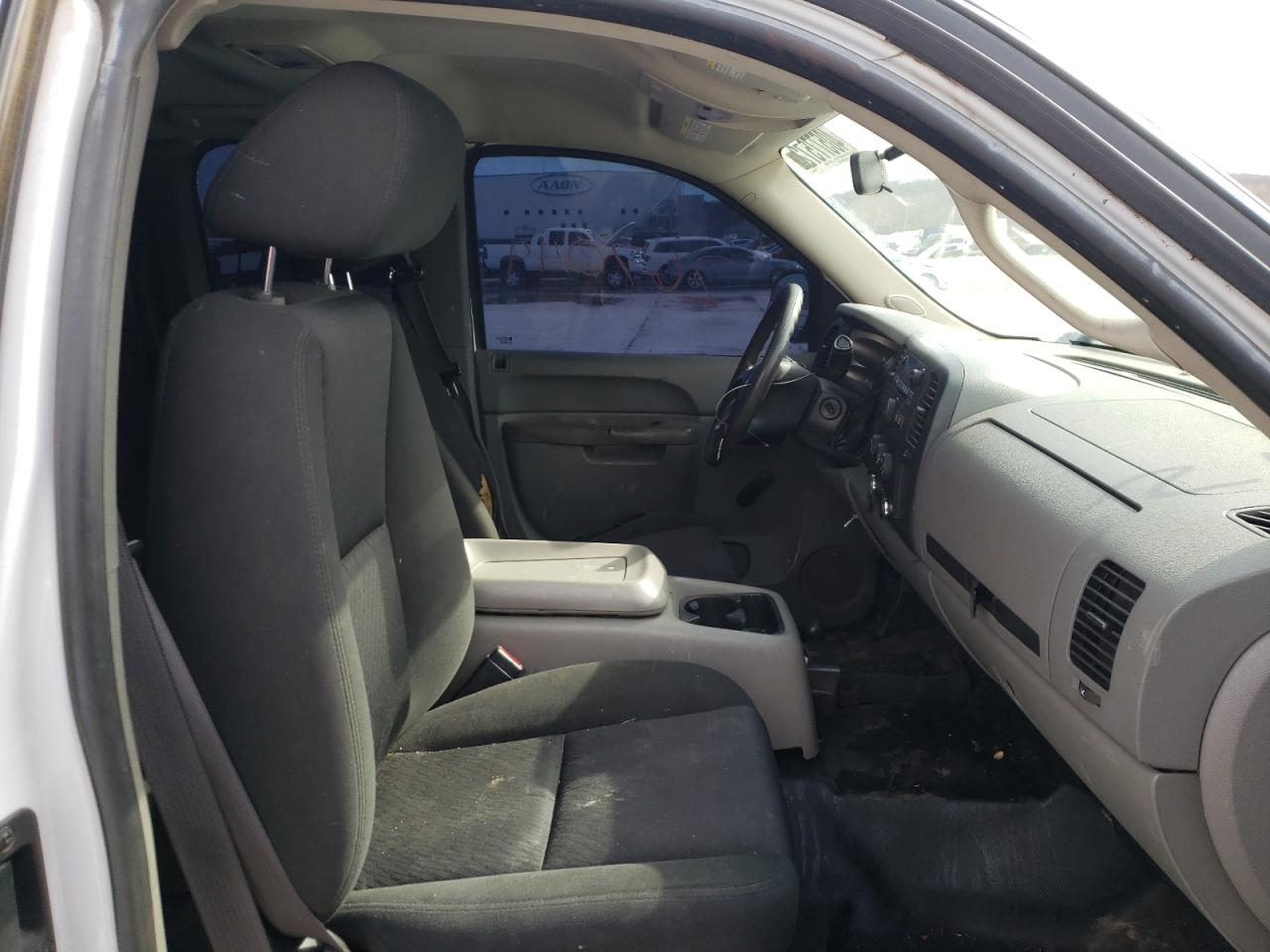 Photo 5 from auction – 2012 CHEVROLET SILVERADO with VIN 1GC2KVCGXCZ105458