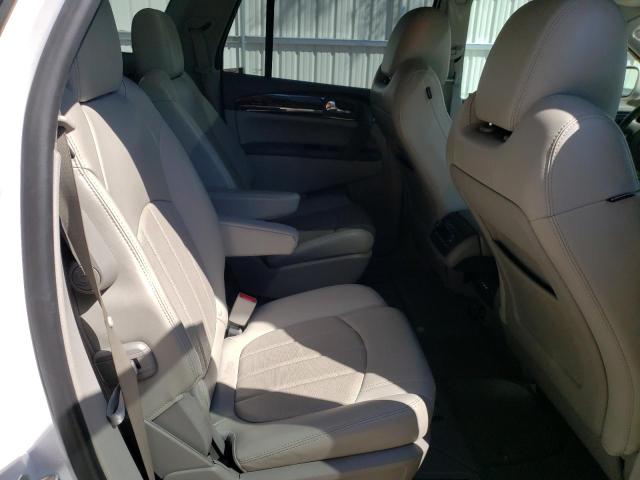 Photo 6 from auction – 2016 BUICK ENCLAVE with VIN 5GAKRCKD5GJ345661