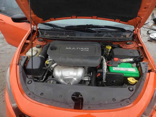 Photo 7 from auction – 2015 DODGE DART SXT with VIN 1C3CDFBB3FD277055