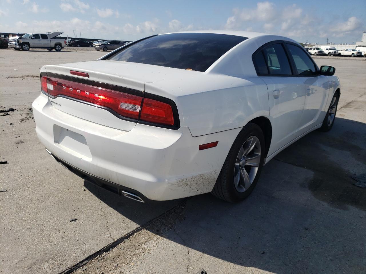 Photo 4 from auction – 2012 DODGE CHARGER SE with VIN 2C3CDXBG7CH102940