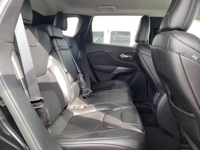 Photo 6 from auction – 2019 JEEP CHEROKEE L with VIN 1C4PJMLB0KD254111