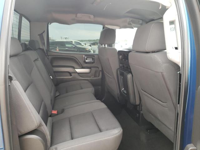 Photo 6 from auction – 2018 CHEVROLET SILVERADO with VIN 3GCUKREC8JG403546
