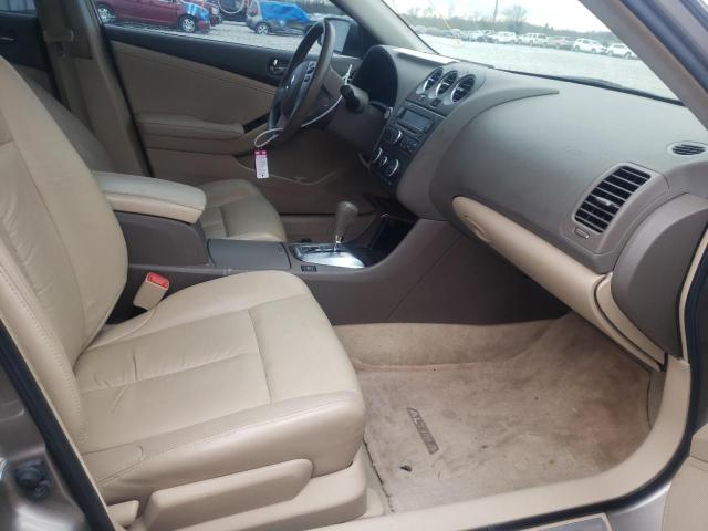 Photo 5 from auction – 2011 NISSAN ALTIMA BAS with VIN 1N4AL2AP2BN407509