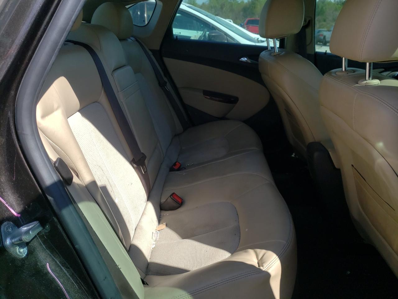 Photo 6 from auction – 2013 BUICK VERANO with VIN 1G4PP5SK1D4142597
