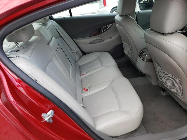 Photo 6 from auction – 2012 BUICK LACROSSE P with VIN 1G4GD5ER8CF345085