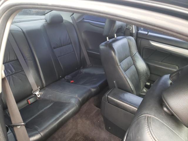 Photo 6 from auction – 2007 HONDA ACCORD EX with VIN 1HGCM82667A002228