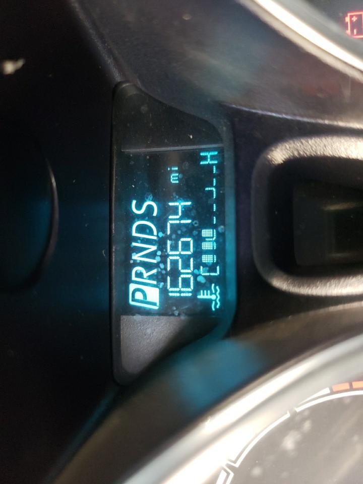 Photo 8 from auction – 2014 FORD FIESTA SE with VIN 3FADP4BJ2EM183230