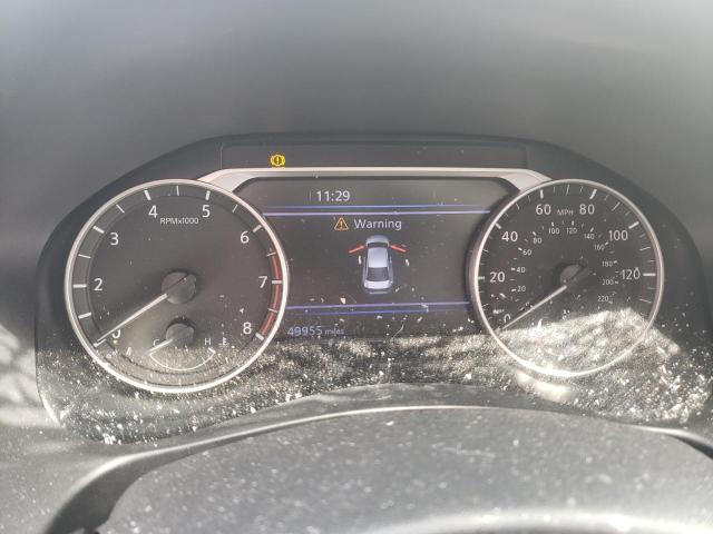 Photo 8 from auction – 2020 NISSAN ALTIMA SL with VIN 1N4BL4EV1LC182926