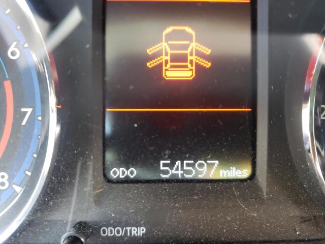 Photo 8 from auction – 2017 TOYOTA COROLLA with VIN 5YFBURHE3HP575471