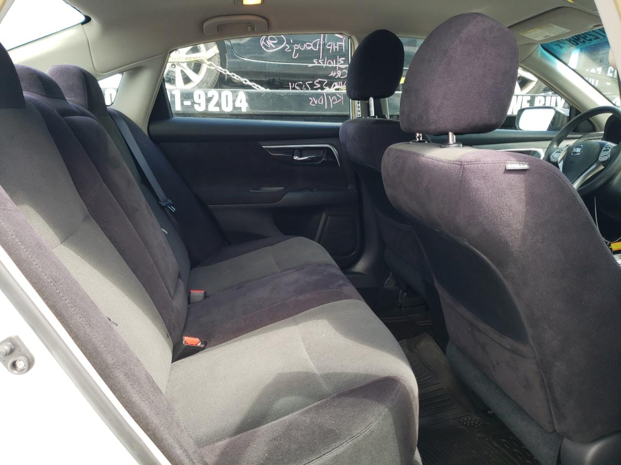Photo 6 from auction – 2013 NISSAN ALTIMA 2.5 with VIN 1N4AL3AP9DN527574