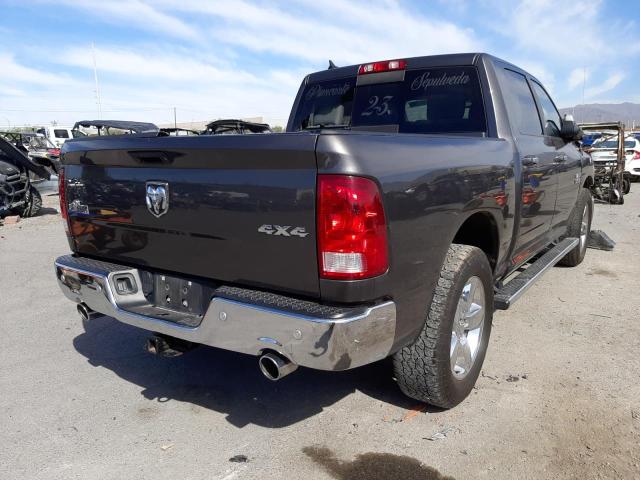 Photo 4 from auction – 2015 RAM 1500 SLT with VIN 1C6RR7LMXFS690199