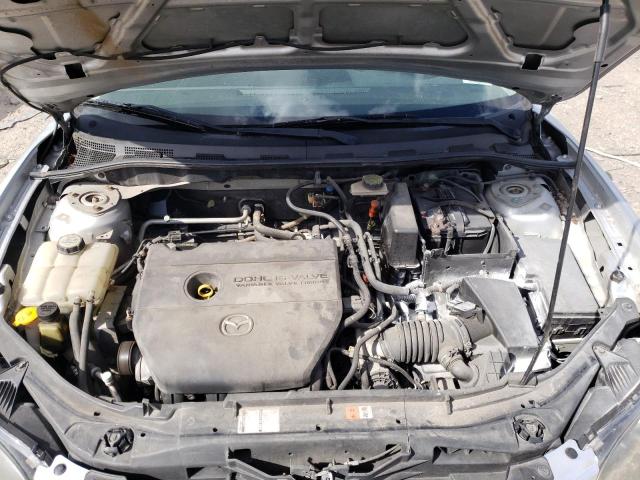 Photo 7 from auction – 2009 MAZDA 3 I with VIN JM1BK32F591187815