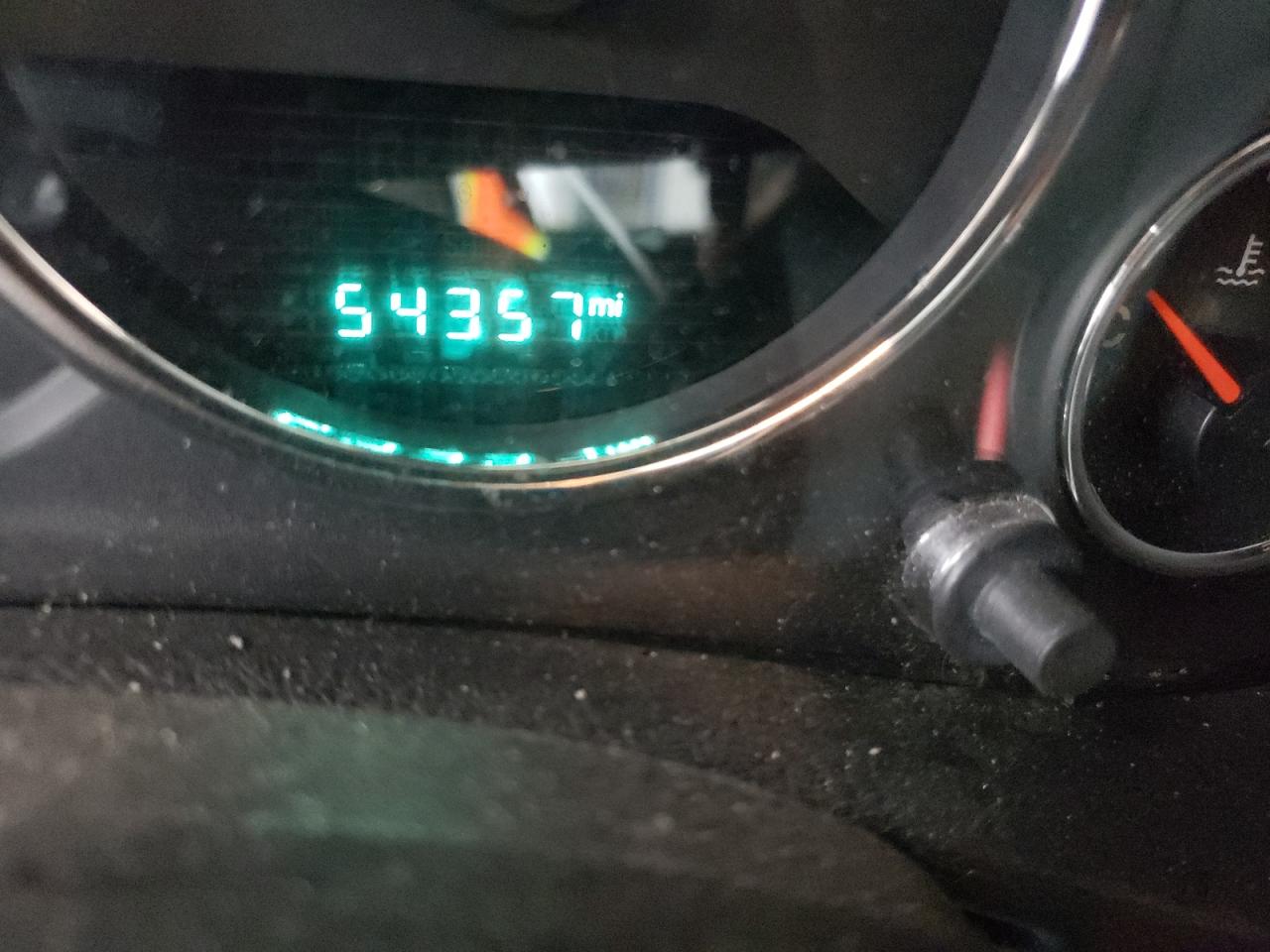 Photo 8 from auction – 2016 JEEP WRANGLER U with VIN 1C4BJWDGXGL161139