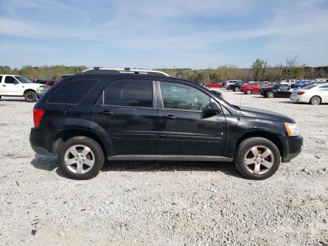 Photo 9 from auction – 2006 PONTIAC TORRENT with VIN 2CKDL63F166125299