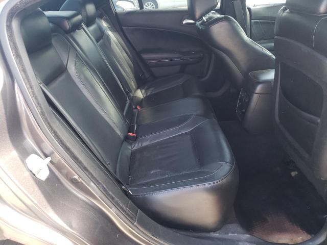 Photo 6 from auction – 2016 DODGE CHARGER SX with VIN 2C3CDXHG5GH140339