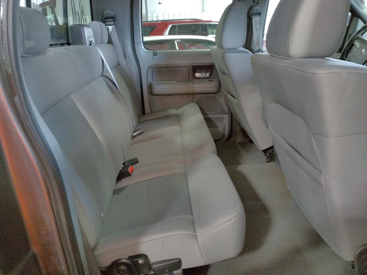 Photo 6 from auction – 2008 FORD F150 SUPER with VIN 1FTPW14V78FB69529
