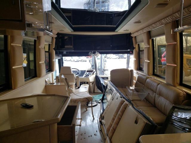 Photo 5 from auction – 1997 PREVOST BUS with VIN 2PCM33493V1026249