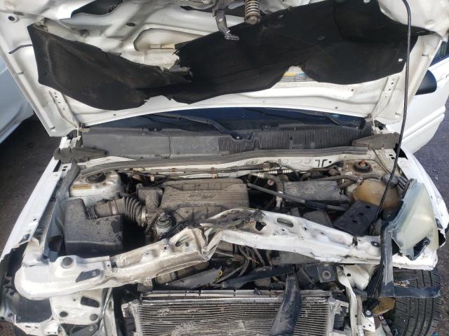 Photo 7 from auction – 2005 CHEVROLET EQUINOX LT with VIN 2CNDL73F056051607