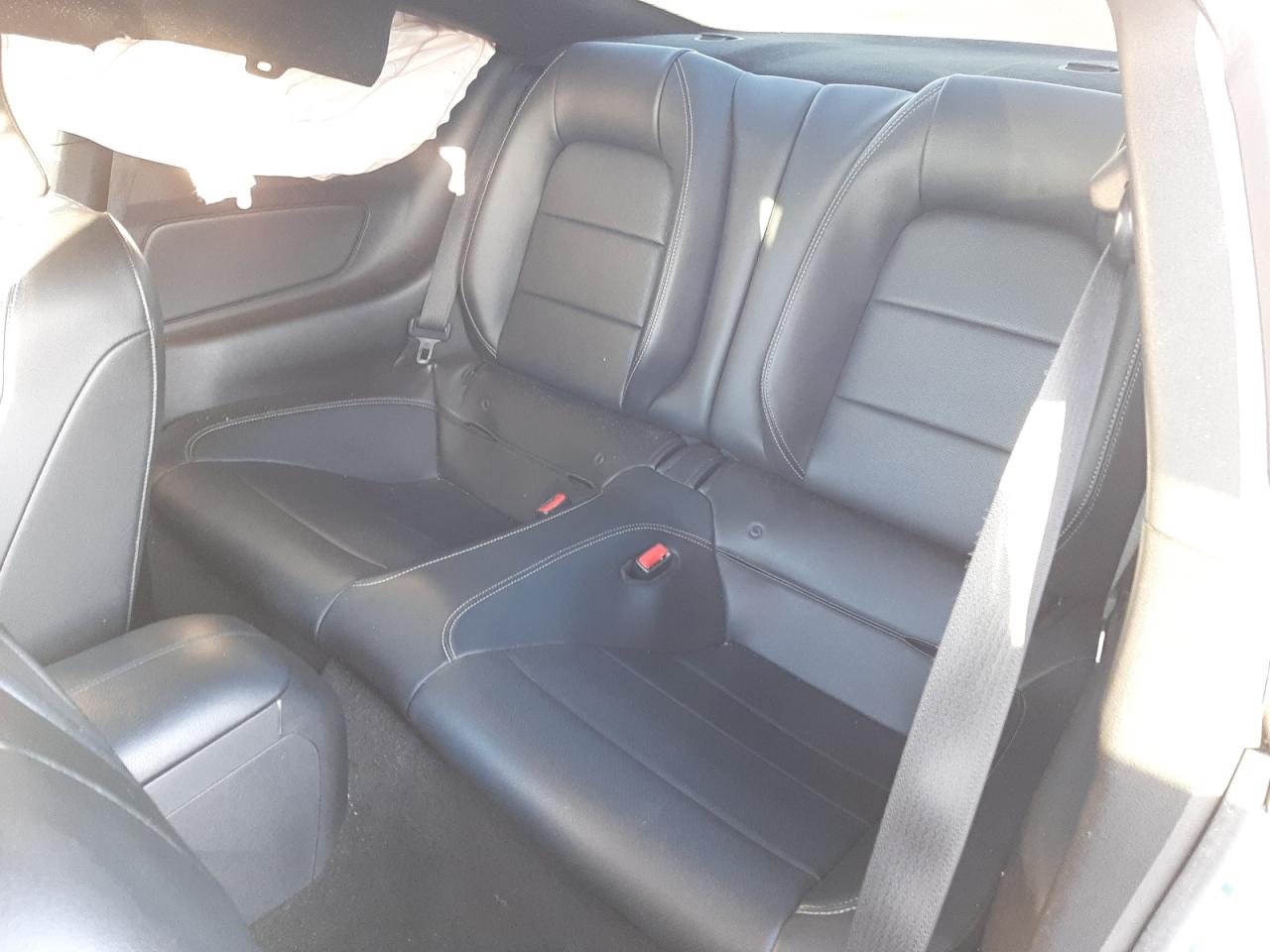Photo 6 from auction – 2016 FORD MUSTANG with VIN 1FA6P8TH4G5274312