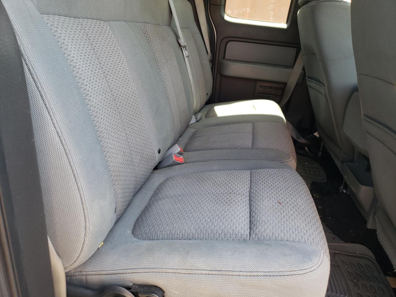 Photo 6 from auction – 2011 FORD F150 SUPER with VIN 1FTEX1CM5BFC99944