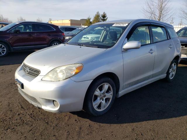 Foto 2 de la subasta – 2005 TOYOTA COROLLA MA con VIN 2T1KR32E95C876930
