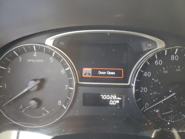 Photo 8 from auction – 2015 NISSAN PATHFINDER with VIN 5N1AR2MM9FC616673