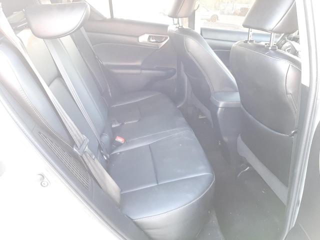 Photo 6 from auction – 2015 LEXUS CT 200 with VIN JTHKD5BH5F2248950