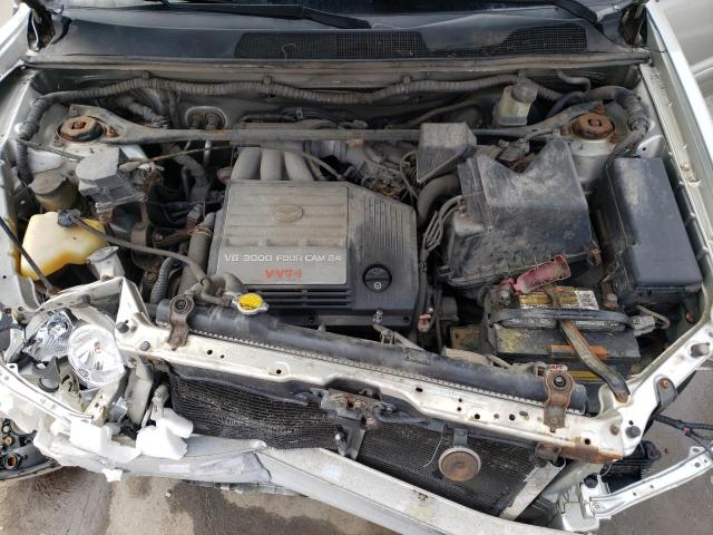 Photo 7 from auction – 2003 TOYOTA HIGHLANDER with VIN JTEHF21A130140515