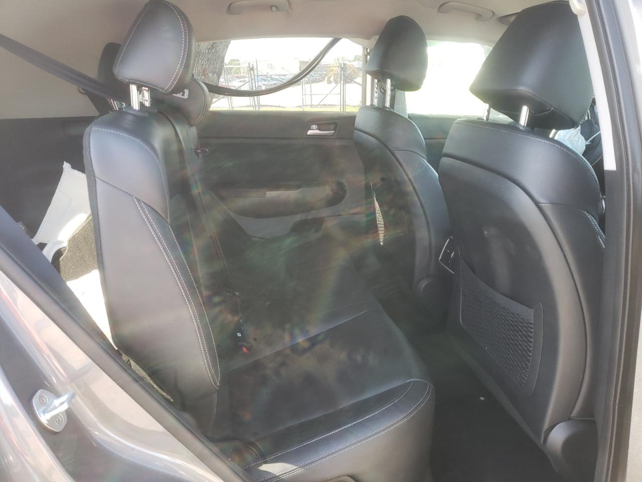 Photo 6 from auction – 2017 KIA SPORTAGE E with VIN KNDPN3AC0H7214130