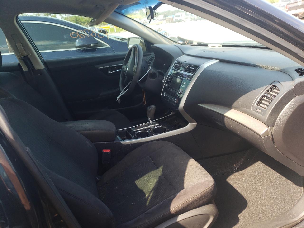 Photo 5 from auction – 2014 NISSAN ALTIMA 2.5 with VIN 1N4AL3AP8EC158395