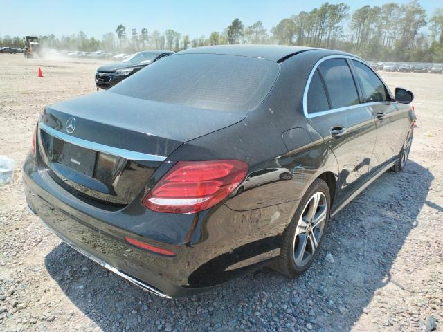 Photo 4 from auction – 2017 MERCEDES-BENZ E 300 with VIN WDDZF4JB7HA280864