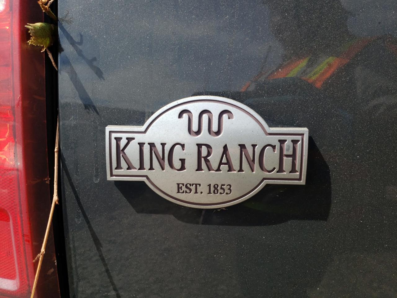 Photo 10 from auction – 2014 FORD F250 SUPER with VIN 1FT7W2BT6EEB57638