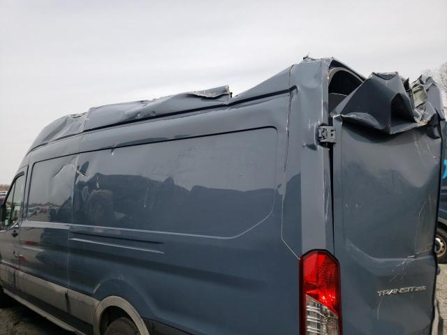 Photo 9 from auction – 2020 FORD TRANSIT T- with VIN 1FTBR3X86LKB27095