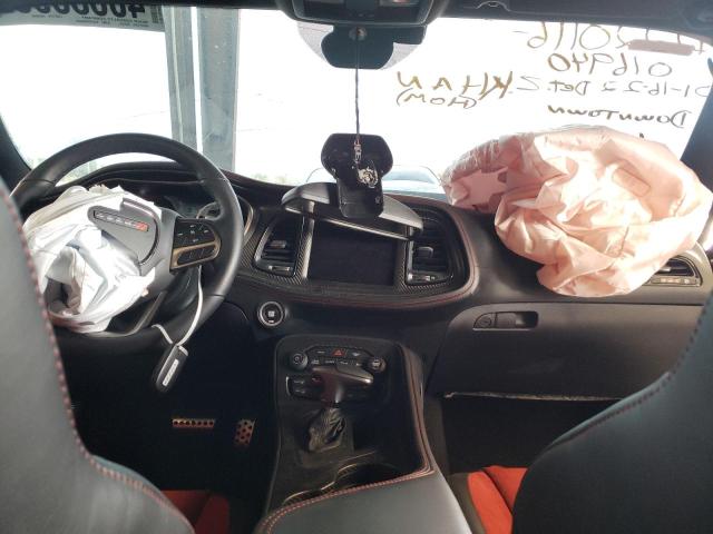 Photo 9 from auction – 2021 DODGE CHALLENGER with VIN 2C3CDZFJ3MH537652