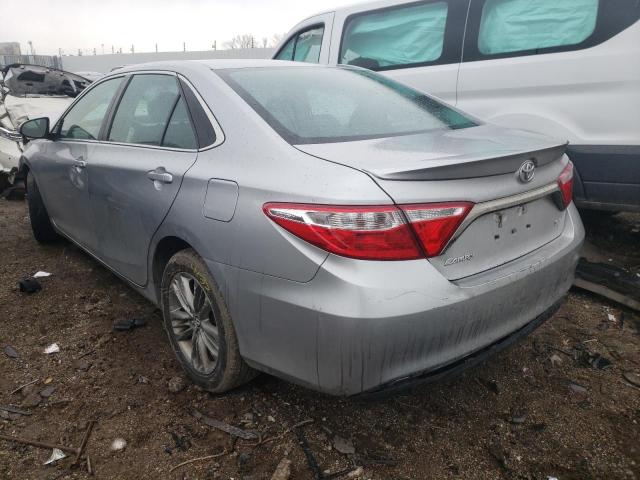 Photo 3 from auction – 2016 TOYOTA CAMRY LE with VIN 4T1BF1FK3GU532766