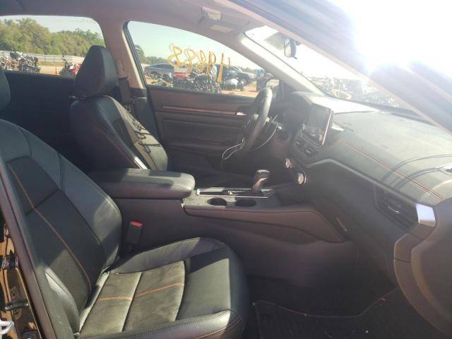 Photo 5 from auction – 2020 NISSAN ALTIMA SR with VIN 1N4BL4CV6LN318099