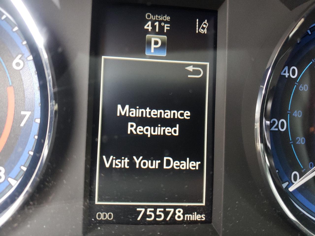 Photo 8 from auction – 2017 TOYOTA COROLLA L with VIN 2T1BURHEXHC835459