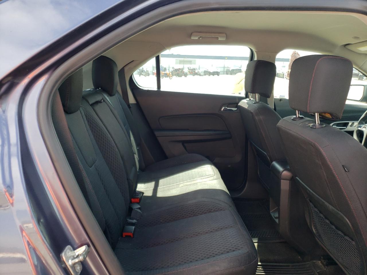Photo 6 from auction – 2014 CHEVROLET EQUINOX LS with VIN 2GNALAEKXE6166561