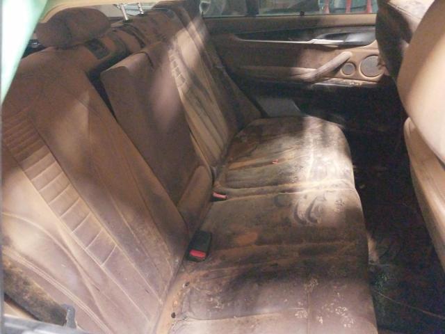 Photo 6 from auction – 2016 BMW X5 SDRIVE3 with VIN 5UXKR2C53G0R72962