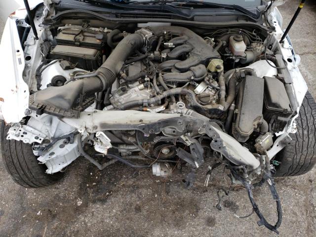 Photo 7 from auction – 2014 LEXUS IS 250 with VIN JTHBF1D22E5041084