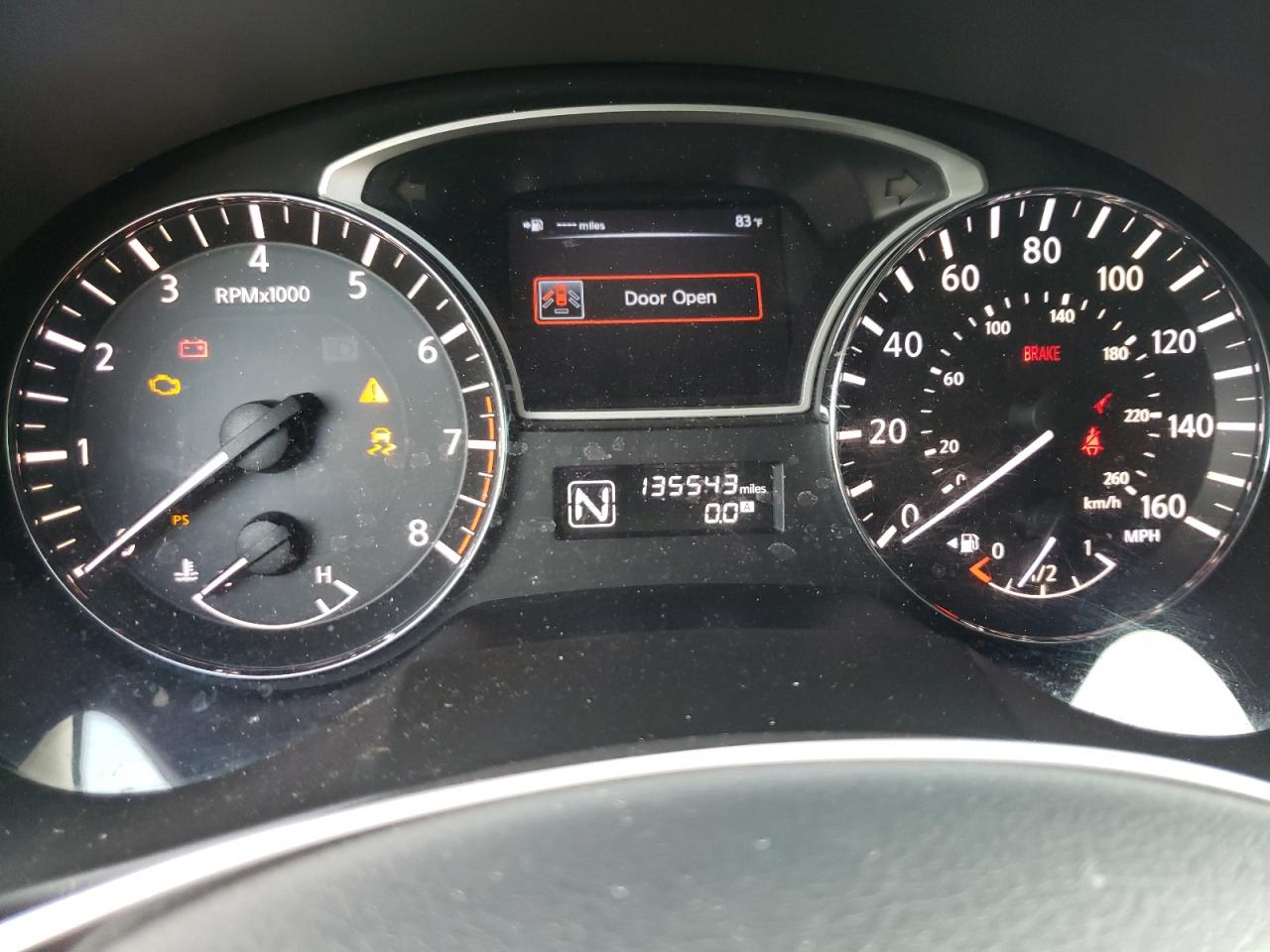 Photo 8 from auction – 2013 NISSAN ALTIMA 2.5 with VIN 1N4AL3AP0DN409266