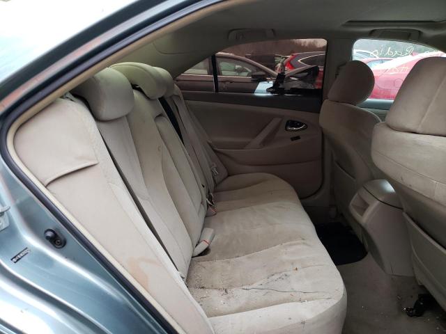 Photo 6 from auction – 2007 TOYOTA CAMRY with VIN 4T1BE46K37U520119