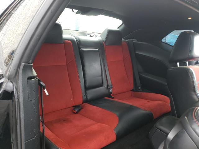 Photo 6 from auction – 2016 DODGE CHALLENGER with VIN 2C3CDZFJ6GH323355