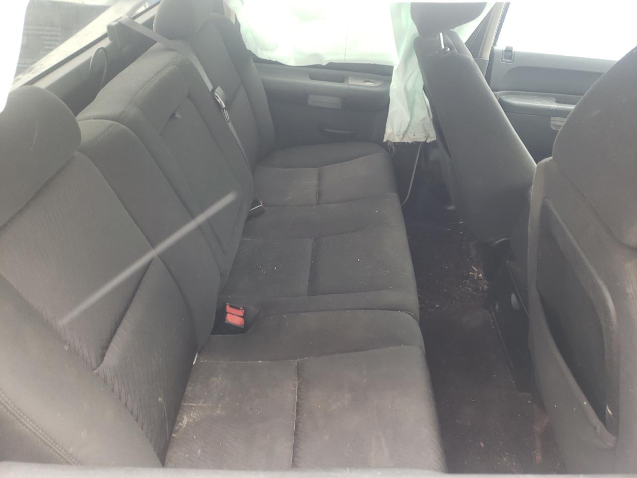 Photo 6 from auction – 2013 GMC SIERRA K15 with VIN 3GTP2VEA1DG121824